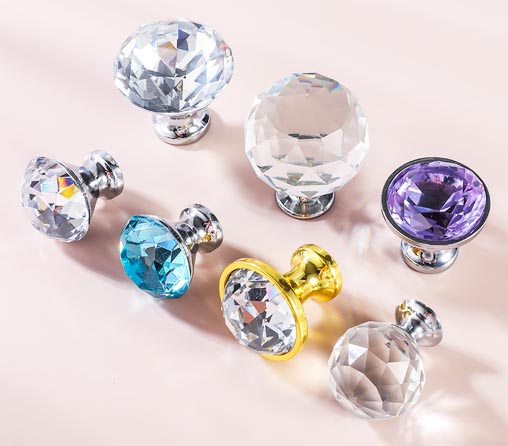 Tinh thể xử Lý H005