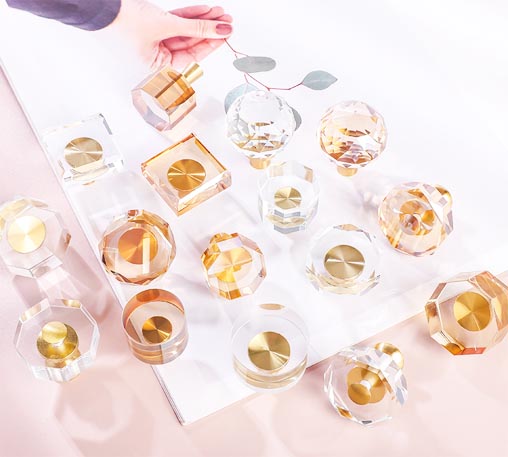 Tinh thể xử Lý H006