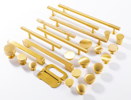 Kristalli kahvat H008