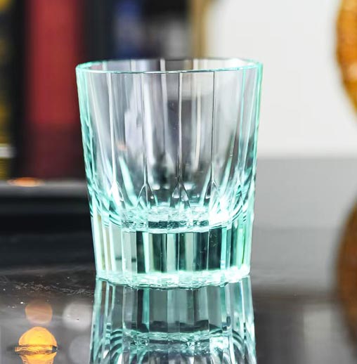 Gelas wiski kristal VW006