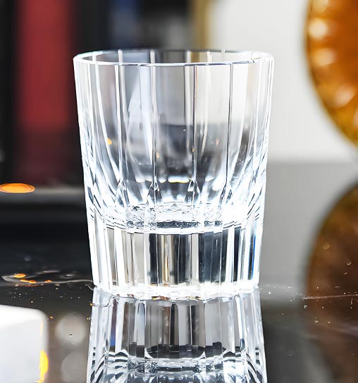 Gelas wiski kristal VW007