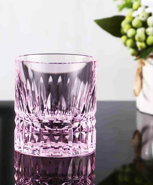 Gelas wiski kristal VW010
