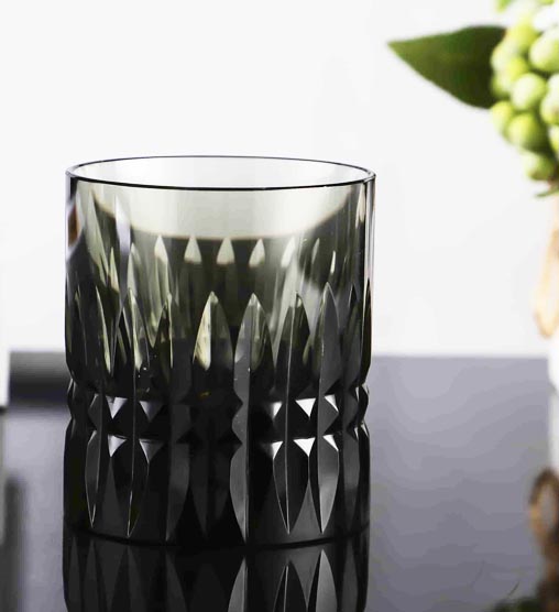 Gelas wiski kristal VW011