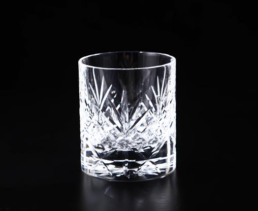 Gelas wiski kristal VW018