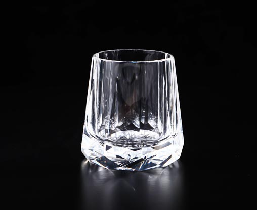 Gelas wiski kristal VW019