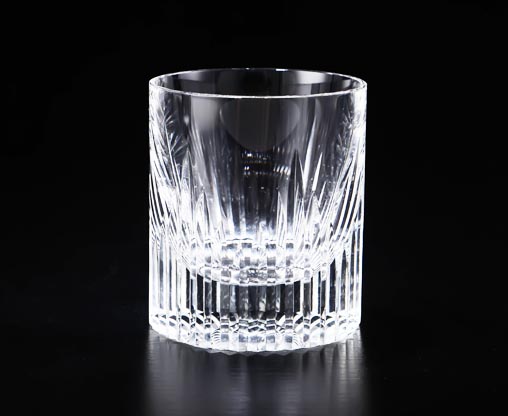 Gelas wiski kristal VW024
