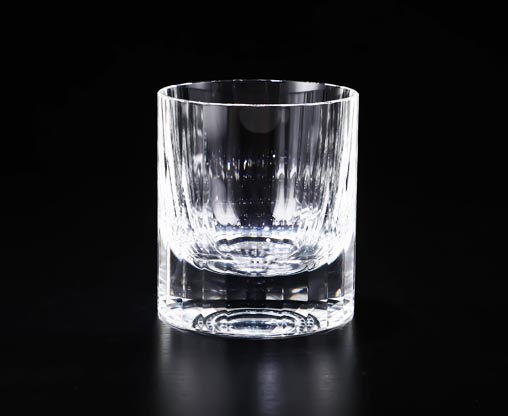 Gelas wiski kristal VW025