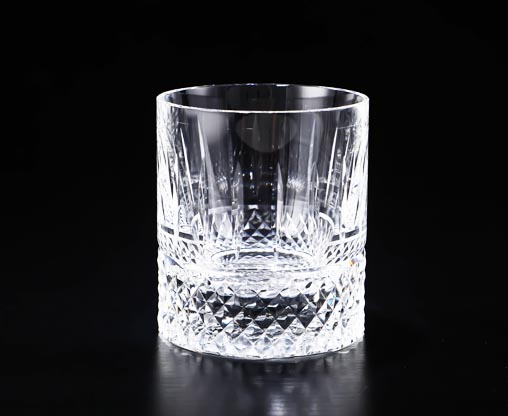 Gelas wiski kristal VW026