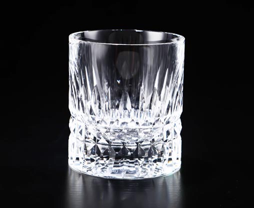 Gelas wiski kristal VW027