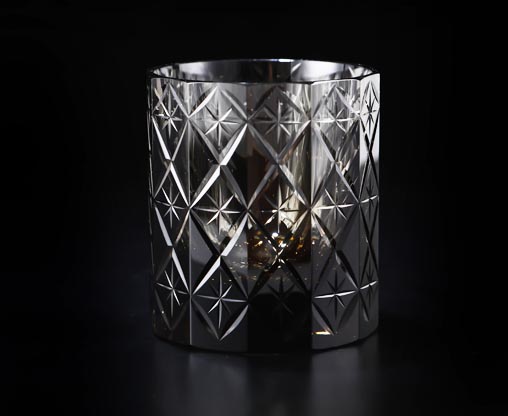 Gelas wiski kristal VW028