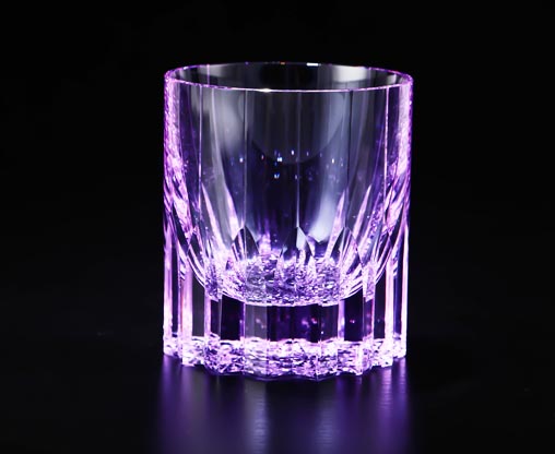 Gelas wiski kristal VW029