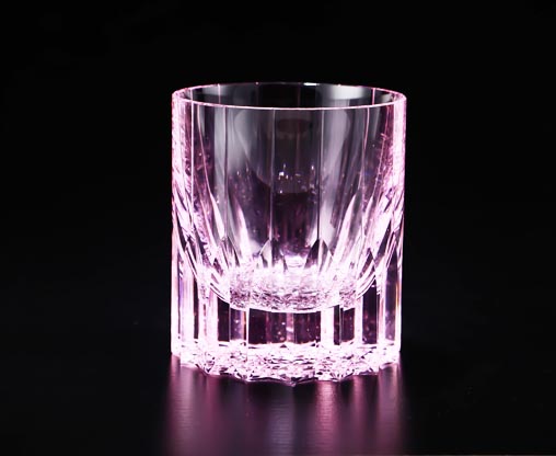 Gelas wiski kristal VW030